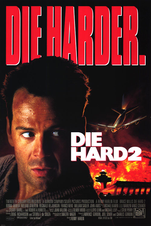 Liều Chết Lần Nữa - Die Harder